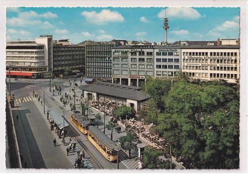 Hannover am - -,