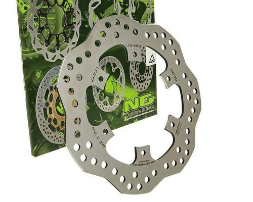 Bremsscheibe wavy vespa gts - wavy,