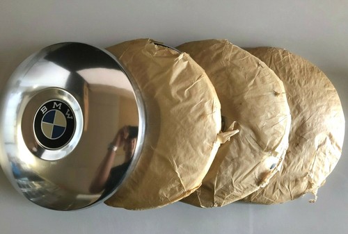 Set bmw oldtimer radkappe - bmw,