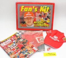 Michael Schumacher Formel 1