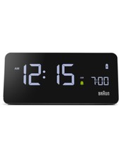 Braun BC21BEU digitaler Wecker