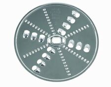 BOSCH  00084385 MESSERSCHEIBE HÄCKSLER Raspel-Wendescheibe Durchlaufschnitzler