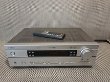 Yamaha HTR-5630 RDS Dolby