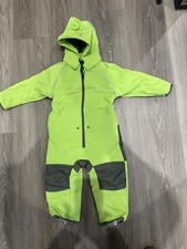 ❤️ Jako o Softshellanzug