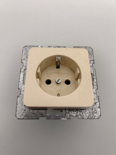 Berker modul 474309 - berker,