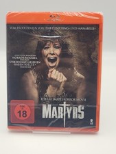 Martyrs - The Ultimate Horror