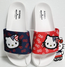 Hello Kitty Kaepa Sandalen SANRIO 2021 M Sommerartikel Selten