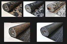 Jacquard Chenille Möbelstoff