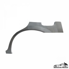 Reparaturblech Radlauf Hinten