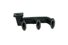 Deutz Auspuff Krümmer D4006