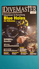 DIVE MASTER NR.93 Juli August