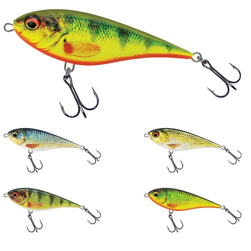 Balzer super natural jerk - balzer,
