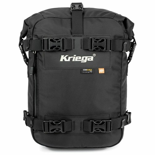 Kriega drypack motorrade - kriega, us-10