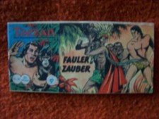 Tarzan Der Herrscher des