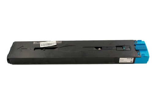 Xerox 006r01452 toner cyan - xerox,