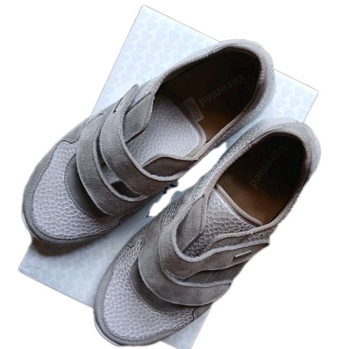 Varomed kletthalbschuh trenton - varomed,