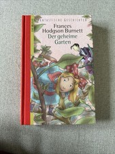 Der geheime garten von - geheime,