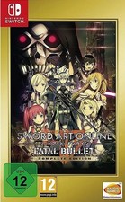 Sword Art Online: Fatal Bullet