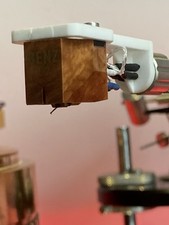 Benz Wood L.2 High End Mc