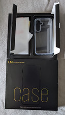 UniqueMe für Samsung Galaxy S24 Hülle Handyhülle für Samsung S24 Case