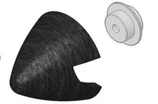 Multiplex / Hitec RC Spinner