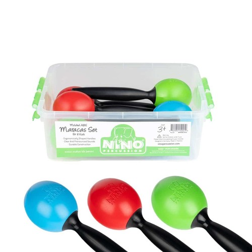 Nino percussion bunte - nino,