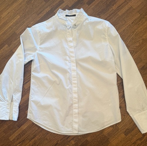 Windsor bluse weiß - bluse,,