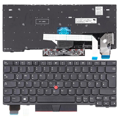 Tastatur für lenovo - tastatur,