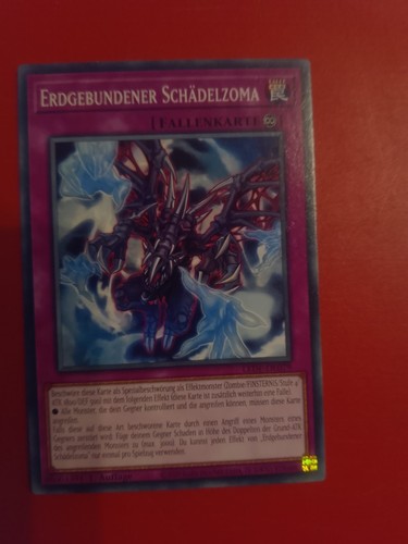 Karte 2020 - yu-gi-oh!,