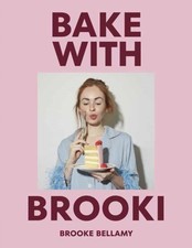 Bake with Brooki by Brooke