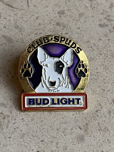 Pin bud light - pin’s, club