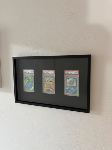 Psa pokémon tcg - psa, kartenhalter