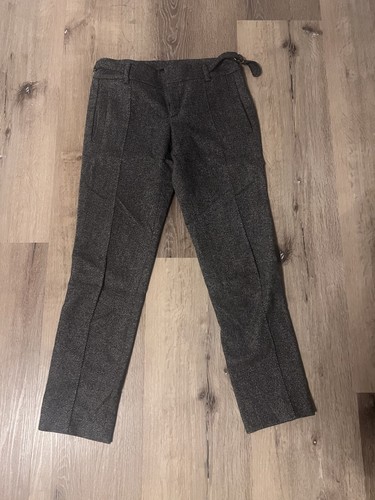Gucci wollhose s wie - gr.,