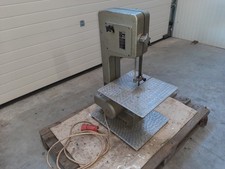 Reich Fleischbandsäge Knochensäge  Knochenschneidemaschine Bandsäge