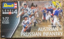 Revell 02452, preuß. und