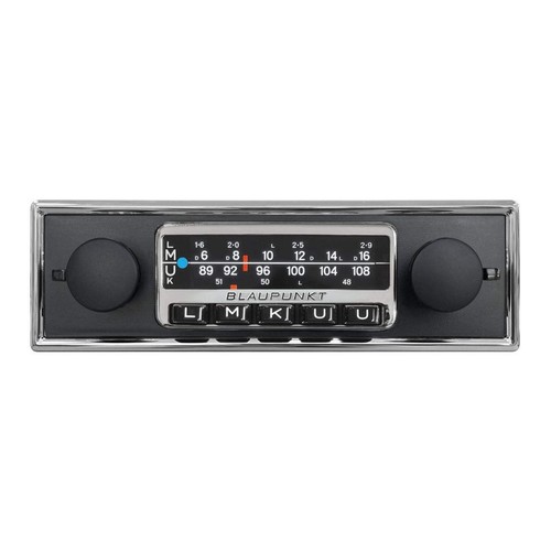Blaupunkt frankfurt - blaupunkt,