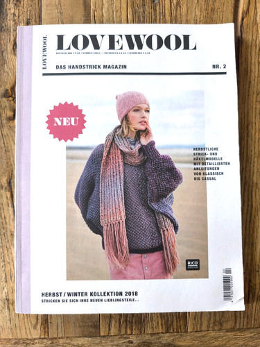 Strickheft strickideen - strickheft,