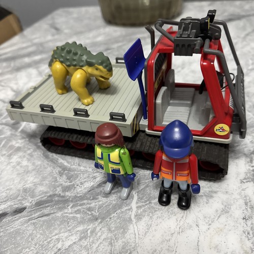 Playmobil dinosaurier - playmobil,