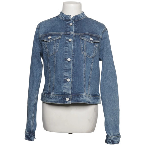 Replay jeansjacke damen - replay,, jeansjacke,