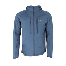 Stretch fleece jacket Winora
