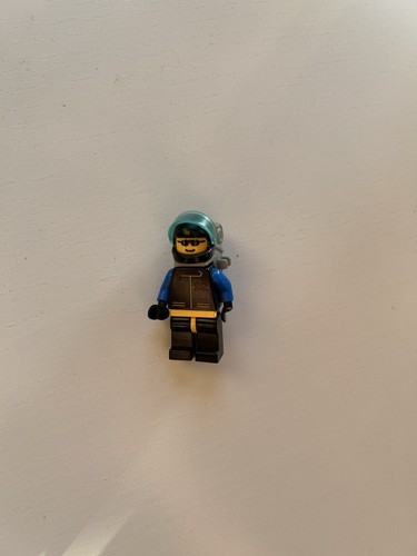 Lego divers - lego,