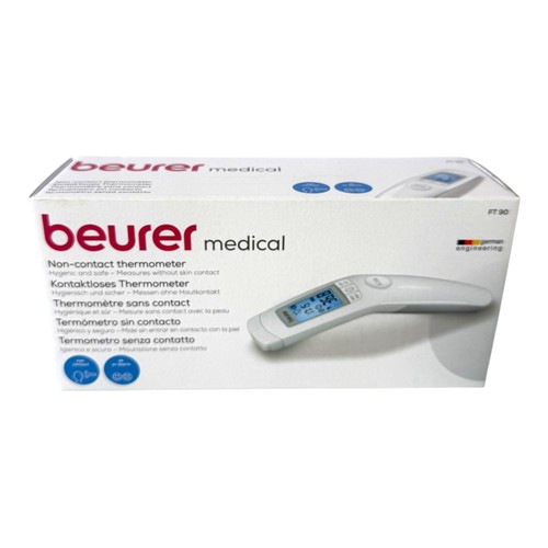 Beurer kontaktloses - beurer, 90