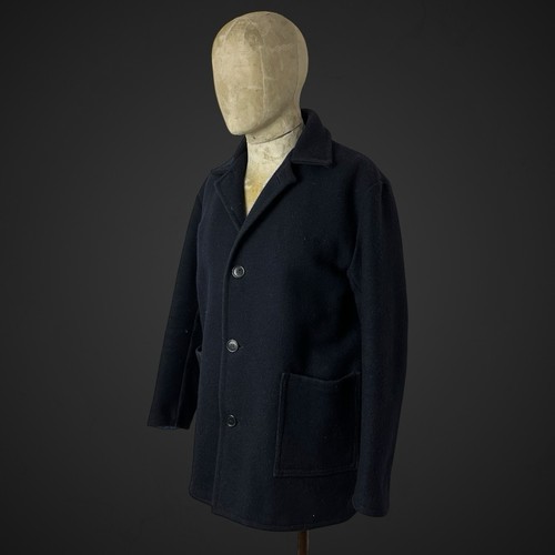 Vintage donkey jacke - vintage, 40"