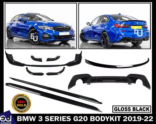 Performance body kit - m,