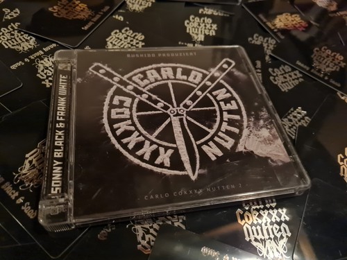 Bushido sonny black frank - bushido,