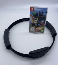 Ring Fit Adventure (Nintendo