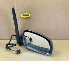 VW Touran Aussenspiegel