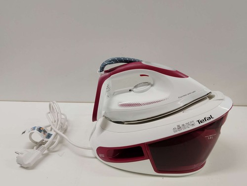 Tefal sv8012e0 dampfstation - sv8012e0,