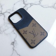 Louis Vuitton iPhone 15 Pro
