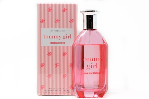 Tommy hilfiger girl - hilfiger,